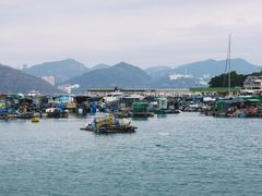 -南丫岛