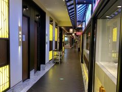 -小厨娘淮扬菜(六合欢乐港店)