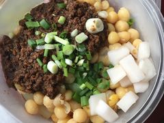 -秦云老太婆摊摊面(蜀汉路店)
