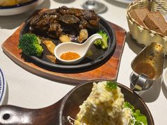 -俄士厨房(时代天街店)