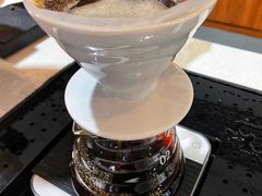 -Torch Coffee 炬点咖啡