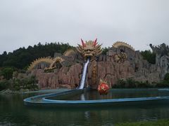 -南京银杏湖乐园