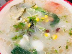 -十三朝牛馍王擀面皮(骡马市店)