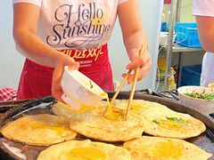 -张记灌饼(丰富路店)