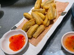 -大洋家·潮汕鱼鲜·花胶砂锅粥(天河东路店)