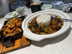 -船歌·鱼水饺青岛菜(金狮广场店)