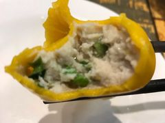 鲅鱼金饺-金谷园饺子·烧烤(人大总店)