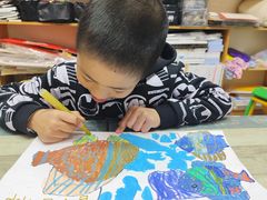 -斯玛特儿童美术中心(文化中心店)