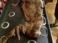 -九十九顶毡房(阜石路店)