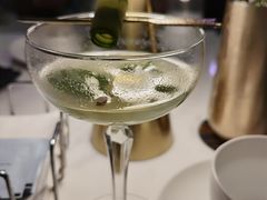 -OZONE 顶楼酒吧(香港丽思卡尔顿酒店)