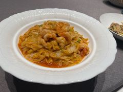 -怡情荟•海鲜青岛菜(五四广场旗舰店)