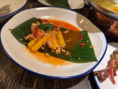 -素逸·泰料理(人民广场店)