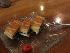 -千代武日本料理(开发区店)