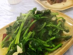 -茂县小辣椒川菜馆-羌家铜锅土火锅