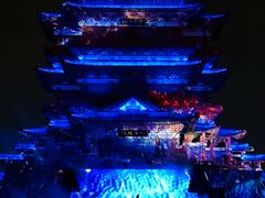 -寻梦滕王阁实景演出