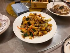 -渔傅·霞浦滩涂海鲜(建平店)