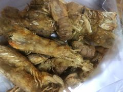 -老陈饭店(黑石支路店)