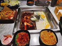 -新辣道鱼火锅(领展购物广场·中关村店)