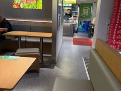 -晓宇盒饭(民安街店)