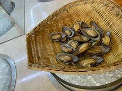 -大雁塔假日酒店·绿茵阁西餐厅