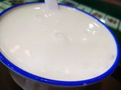 双皮奶-五条人糖水铺(武林总店)