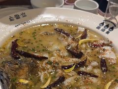 -渔语鱼新川菜Bistro(万象天地店)
