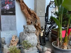 -大理床单厂艺术区