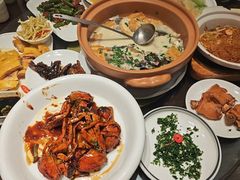 -東城故事·尋找姆媽的味道(玉兰路店)