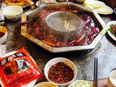 -陈眼镜火锅(总店)