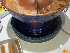 -祥源胡同·涮牛羊肉火锅(花桥店)