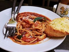 -Baan Ploy Samed Restaurant ร้านอาหารบ้านพลอยเสม็ด