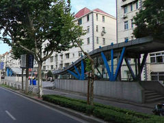 -鞍山新村(地铁站)