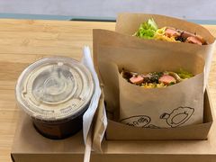 -虎伢Fuuya!咖啡煎饼(陆家嘴波特营店)