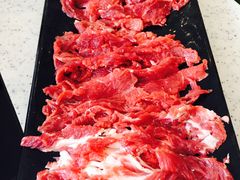 吊龙-许府牛杂·鲜牛肉火锅(梁溪万达店)