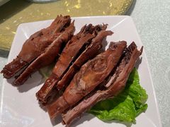 -京尊烤鸭店JINGZUN(春秀路店)