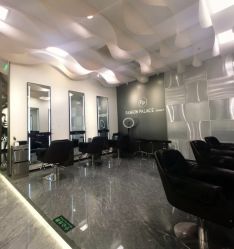 -FASHION PALACE hair+