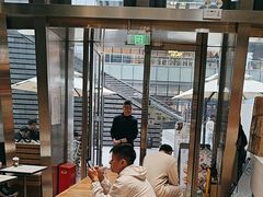 -Peet's 皮爷咖啡(陆家嘴中心店)