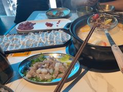 -琥珀川糟粕醋·香草鸭·鸡煲(慈云寺店)