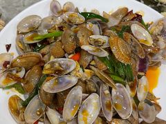 -四川小胡子海鲜(丁村万人海鲜广场店)