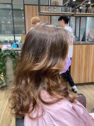-Mentor Hair Salon