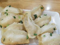 -小姜锅贴(凤凰街店)