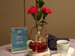 -浙江西子宾馆·牡丹厅