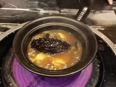 -长沙北辰洲际酒店-兰调全日餐厅