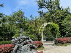 -北岭山森林公园