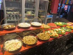 -五彩凉山自助西昌烧烤(柳翠路店)