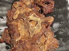 -京韵胡同·酱香羊蝎子火锅涮肉(长寿路店)