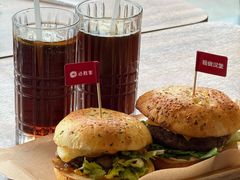 -必胜客(兴旺店)