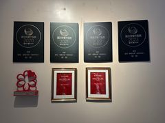 -漾亚·雍雅合鲜(桐梓林店)