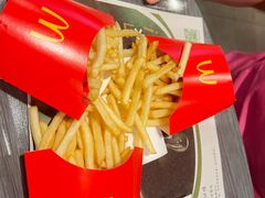 -麦当劳(义乌之心店)