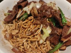 -寻裕记·现炒浇头面(人民广场店)